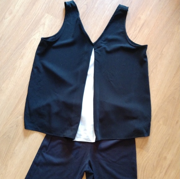 Lauren by Ralph Lauren blouse - Picture 3 of 8